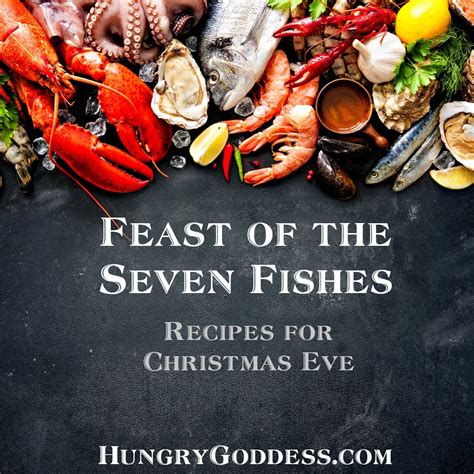 christmas fish|24 Feast of the Seven Fishes Christmas Eve Recipes.